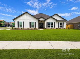 449 Raley Farms Dr, Gulf Shores, AL 36542