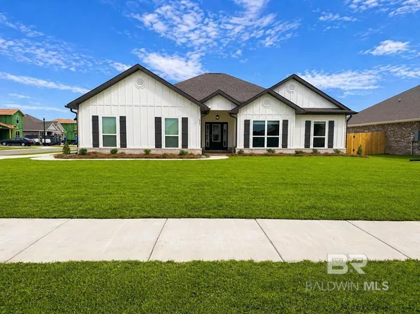 449 Raley Farms Dr, Gulf Shores, AL 36542