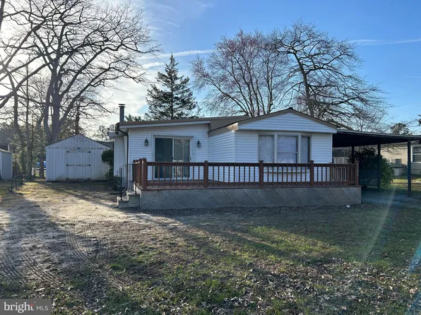 25896 Persimmon St, Millsboro, DE 19966