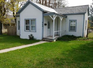 320 N Oregon St, Yreka, CA