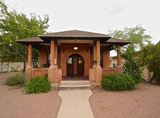 721 E 4th St, Tucson, AZ 85719