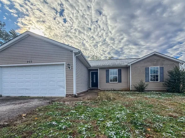 203 Wilmington Ct, Bowling Green, KY 42101