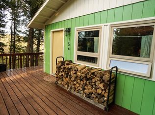 154 Alpine Dr, Nederland, CO 80466