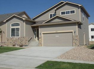 660 Cable St, Lochbuie, CO 80603