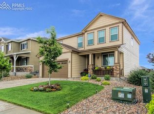 9623 Beryl Dr, Peyton, CO 80831
