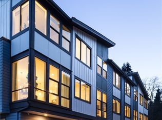 7829 NE 121st Ln #8-A, Kirkland, WA 98034