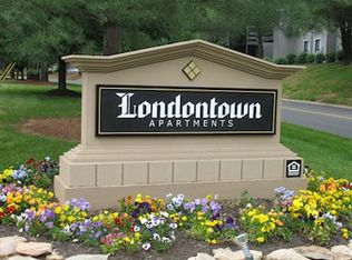 6400 Lonas Dr APT 201, Knoxville, TN 37909