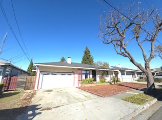 210 Isabella St, Hayward, CA 94544
