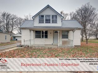 207 E Kyle St, Ogden, IL 61859