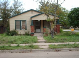 3100 N Crump St, Fort Worth, TX 76106