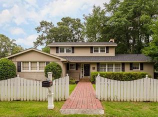 227 Homestead Ln SE, Aiken, SC 29801