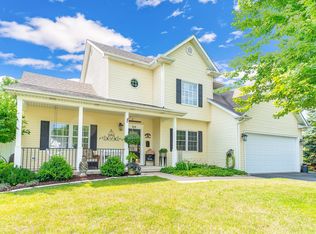 615 Fowler St, Millington, IL 60537