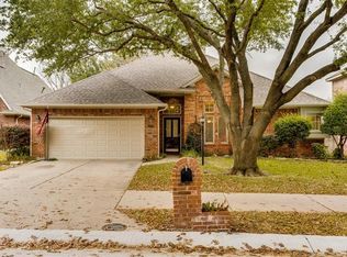 2919 Stonepointe, McKinney, TX 75070