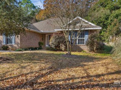 9713 Hollowbrook Ave, Fairhope, AL, 36532