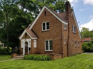 176 Garrison Ave, Battle Creek, MI 49017