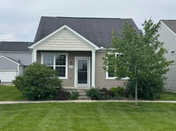 5659 Battle Creek Way, Columbus, OH 43228