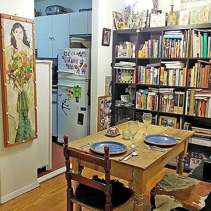 4th image of 581 Academy St APT 5E