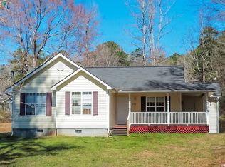 1113 Spring Creek Cir, Griffin, GA 30223