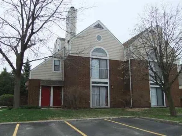 535 D'Onofrio Drive #2, Madison, WI 53719