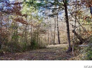 0 County Road 219, Hanceville, AL 35077
