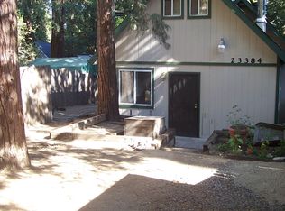 23384 Crestline Rd, Crestline, CA 92325