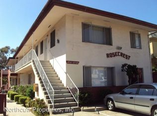 3710 1st Ave, San Diego, CA 92103