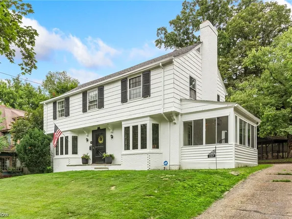 237 Storer Ave, Akron, OH 44302