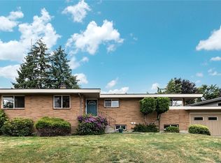 10642 60th Ave S, Seattle, WA 98178