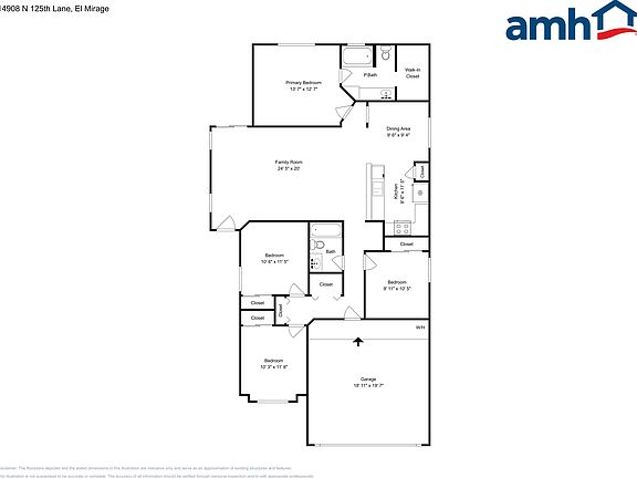 2nd image of 14908 N 125th Ln