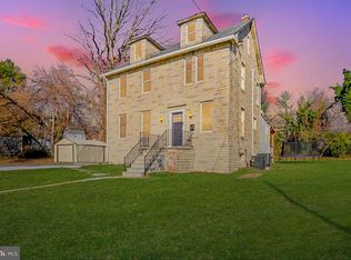 3410 Hamilton Ave, Baltimore, MD 21214