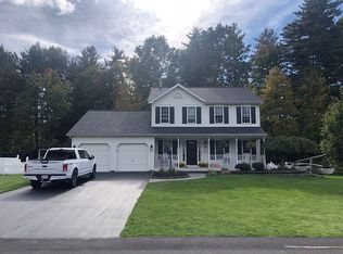 37 Whitney Rd S, Saratoga Springs, NY 12866