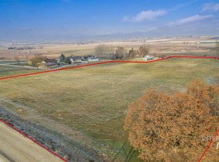 Tbd Ustick Rd, Wilder, ID 83676