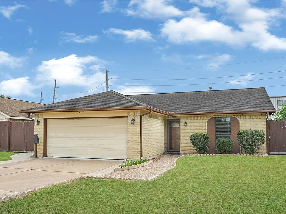 1618 Westfork Dr