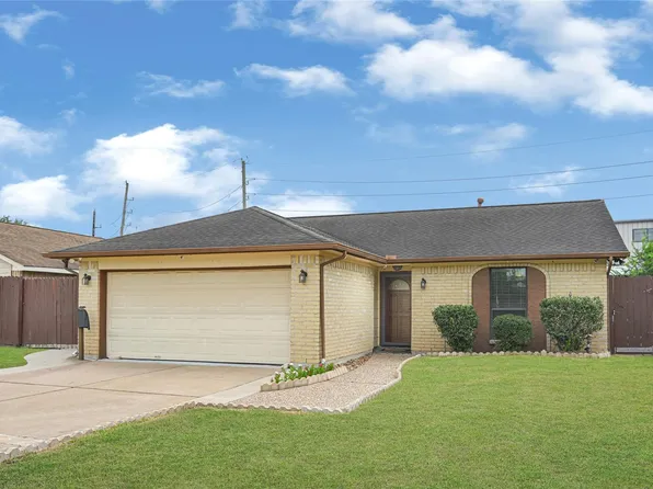 1618 Westfork Dr, Katy, TX 77449