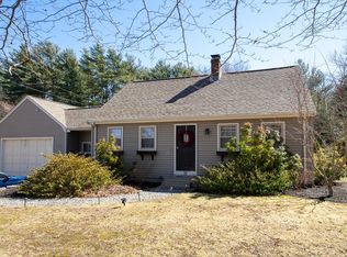78 Precinct St, Taunton, MA 02780