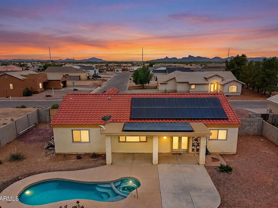 1st image of 8992 W SAN LAZARO Drive