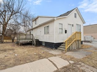 14902 Paulina St, Harvey, IL 60426