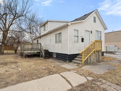 14902 Paulina St, Harvey, IL, 60426