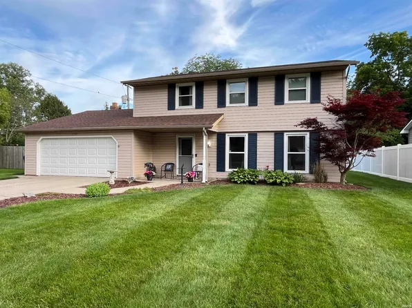 1728 Duart Ct, New Haven, IN 46774