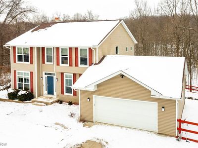 7875 Avon Lake Rd, Lodi, OH, 44254
