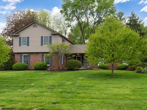 7724 Brookview Ln, Indianapolis, IN 46250