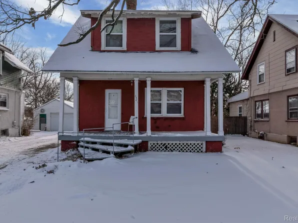 2301 Flushing Rd, Flint, MI 48504