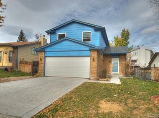 9301 W 104th Pl, Westminster, CO 80021