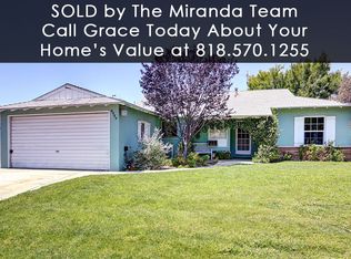 8949 Helen Ave, Sun Valley, CA 91352