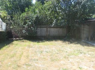 5018 SE Martins St, Portland, OR 97206