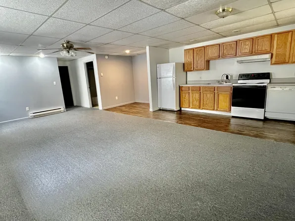 454 E Grafton Rd, Fairmont, WV