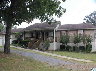1648 County Road 57, Collinsville, AL 35961