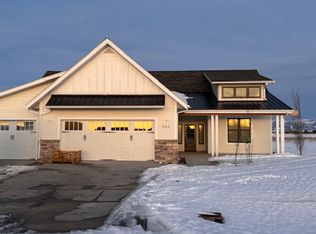 1200 Nixon Gulch Rd, Manhattan, MT 59741