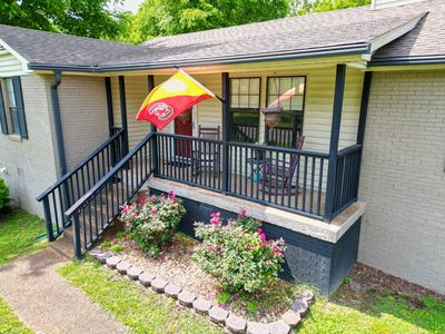 2529 McGinnis Dr, Nashville, TN, 37216