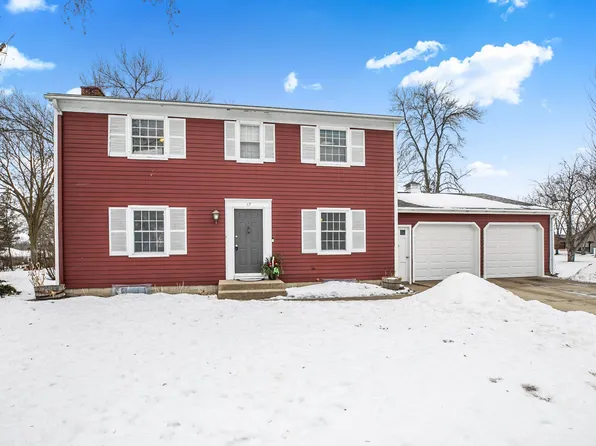 17 5th Ave NW, Saint Joseph, MN 56374